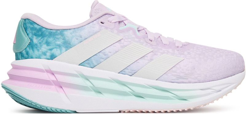 adidas - Adistar 4 W - Hardloopschoenen - Paars