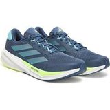 adidas - Dreamstrike+ - Hardloopschoenen - Zwart - Textiel/Synthetisch