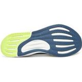 adidas - Dreamstrike+ - Hardloopschoenen - Zwart - Textiel/Synthetisch