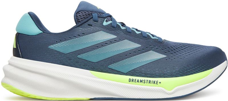 adidas - Dreamstrike+ - Hardloopschoenen - Zwart - Textiel/Synthetisch