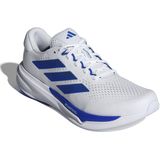 adidas - Supernova Stride 2 - Hardloopschoenen - Zwart - Mesh
