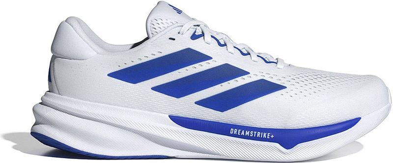 adidas - Supernova Stride 2 - Hardloopschoenen - Zwart - Mesh