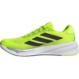 adidas - Supernova Stride 2 - Hardloopschoen - Zwart - Mesh