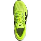 adidas - Supernova Stride 2 - Hardloopschoen - Zwart - Mesh