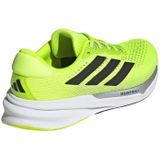 adidas - Supernova Stride 2 - Hardloopschoen - Zwart - Mesh