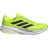 adidas - Supernova Stride 2 - Hardloopschoen - Zwart - Mesh
