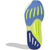 adidas - Supernova Solution 2 - Hardloopschoenen - Zwart - Synthetisch