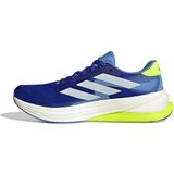 adidas - Supernova Solution 2 - Hardloopschoenen - Zwart - Synthetisch