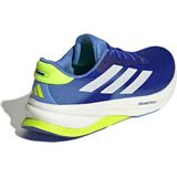 adidas - Supernova Solution 2 - Hardloopschoenen - Zwart - Synthetisch