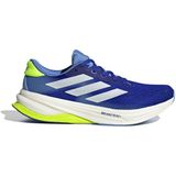 adidas - Supernova Solution 2 - Hardloopschoenen - Zwart - Synthetisch