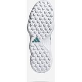 Adidas Adipower 3 - Korfbalschoenen - Lichtgewicht - Zwart - Ademend Bovenwerk