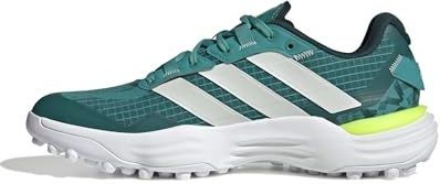 Adidas Adipower 3 - Korfbalschoenen - Lichtgewicht - Zwart - Ademend Bovenwerk