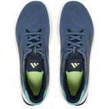 adidas - Supernova Solution 2 - Hardloopschoen - Zwart - Engineered Mesh