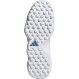 Adidas - Adipower Hockey 3 - Hockeyschoenen - Zwart - Ripstop-mesh