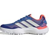 Adidas - Adipower Hockey 3 - Hockeyschoenen - Zwart - Ripstop-mesh