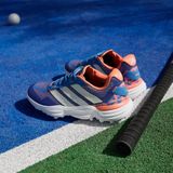 Adidas Adipower Hockeyschoenen - Zwart - Ripstop-Mesh - Lichtgewicht