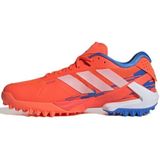 Adidas - Adizero Lux 3 - Hockeyschoenen - Zwart - Mesh