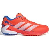 Adidas - Adizero Lux 3 - Hockeyschoenen - Zwart - Mesh