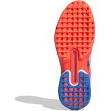 Adidas - Adizero Lux 3 - Hockeyschoenen - Zwart - Mesh