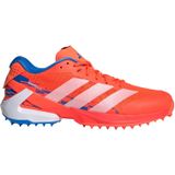 Adidas - Adizero Lux 3 - Hockeyschoenen - Zwart - Mesh