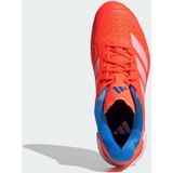 Adidas - Adizero Lux 3 - Hockeyschoenen - Zwart - Mesh