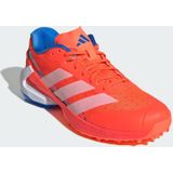 Adidas - Adizero Lux 3 - Hockeyschoenen - Zwart - Mesh