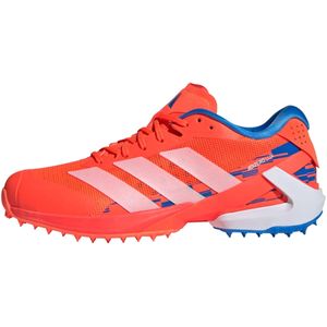 Adidas - Adizero Lux 3 - Hockeyschoenen - Zwart - Mesh