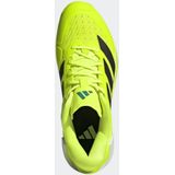 adidas - Adizero Lux 3 - Veldhockeyschoenen - Lucid Lemon/Core Black