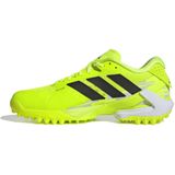 adidas - Adizero Lux 3 - Veldhockeyschoenen - Lucid Lemon/Core Black