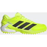 adidas - Adizero Lux 3 - Veldhockeyschoenen - Lucid Lemon/Core Black