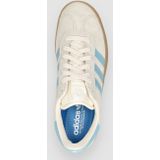 Adidas - Gazelle ADV - Sneakers - Beige - Unisex