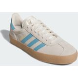 Adidas - Gazelle ADV - Sneakers - Beige - Unisex