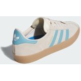 Adidas - Gazelle ADV - Sneakers - Beige - Unisex