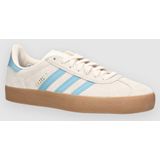 Adidas - Gazelle ADV - Sneakers - Beige - Unisex