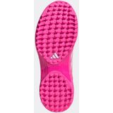 Adidas - Fabela Empower - Hockeyschoenen - Zwart - Waterafstotend Bovenwerk