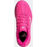 Adidas - Fabela Empower - Hockeyschoenen - Zwart - Waterafstotend Bovenwerk