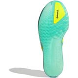 Adidas - Adizero Adios 9 - Hardloopschoenen - Zwart - Gedeeltelijk Gerecycled Materiaal