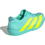 Adidas - Adizero Adios 9 - Hardloopschoenen - Zwart - Gedeeltelijk Gerecycled Materiaal