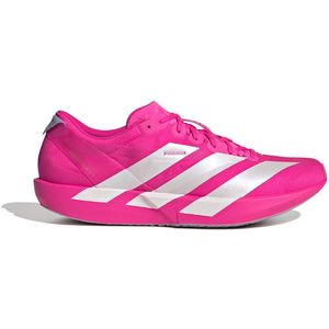 adidas - Adizero Adios 9 - Hardloopschoenen - Licht - Gedeeltelijk Gerecycled