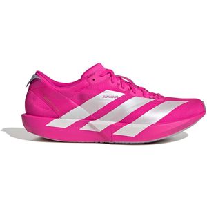 Adizero Adios 9 - Hardloopschoenen - Roze