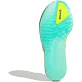 adidas - Adizero Adios 9 - Hardloopschoenen - Turquoise - Synthetisch