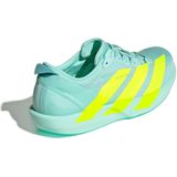 adidas - Adizero Adios 9 - Hardloopschoenen - Turquoise - Synthetisch