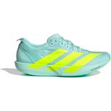 adidas - Adizero Adios 9 - Hardloopschoenen - Turquoise - Synthetisch