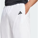 adidas Performance Tennis Walk-On Broek - Heren - Wit