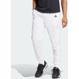adidas Performance Tennis Walk-On Broek - Heren - Wit
