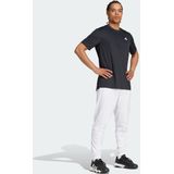 adidas Performance Tennis Walk-On Broek - Heren - Wit