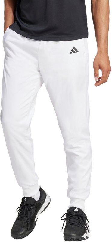 adidas Performance Tennis Walk-On Broek - Heren - Wit