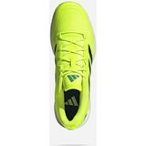 Adidas - Zone Dox 2.2S - Hockeyschoen - Lucid Lemon - Lichtgewicht