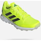 Adidas - Zone Dox 2.2S - Hockeyschoen - Lucid Lemon - Lichtgewicht