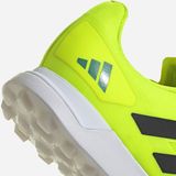 Adidas - Zone Dox 2.2S - Hockeyschoen - Lucid Lemon - Lichtgewicht